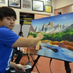 Andy Liu