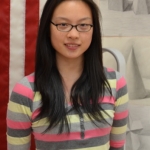 Angela Huang