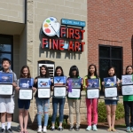 National Duck Stamp Contest Winners