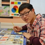 Danning Liu