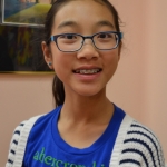 Genevieve Wu