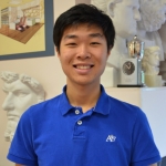 Jingqiu (Brian) Lin