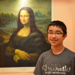 Max Khanmamedov