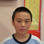 Rock Lin