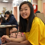 Sophie Zhang