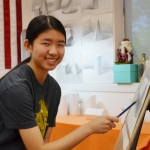 Sunny Jin