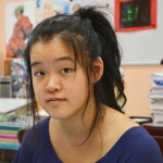 Amy Mu