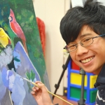 Andrew Tan