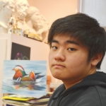 Andy Liu