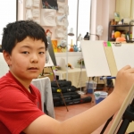 David Xu