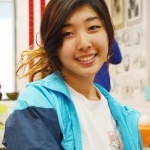 Eva Zhou