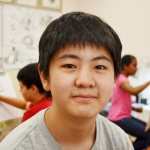 Joshua Xia