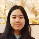 Rayen Kang