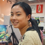 Yasheen Gao