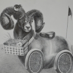 2013_Lisa_Goat_Cycle