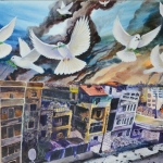 Hope for Peace