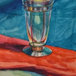 Glassware Study