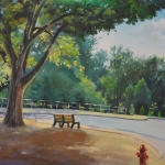 Life Study of Park
