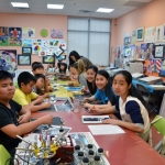 FFAA_SummerCamp_2017_Group