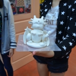 FFAA_SummerCamp_2017_Clay_Sculpture