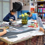 FFAA_SummerCamp_2017_Color_Pencil_Drawings
