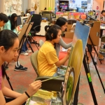 FFAA_SummerCamp_2017_Creative_Painting