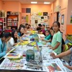 FFAA_SummerCamp_2017_Students