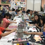 Youth Art Group